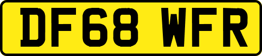 DF68WFR