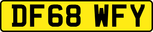 DF68WFY