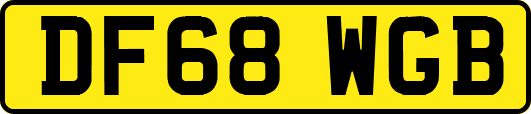 DF68WGB