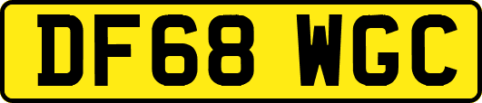 DF68WGC