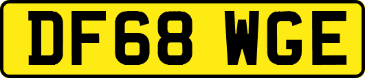 DF68WGE