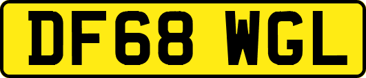 DF68WGL