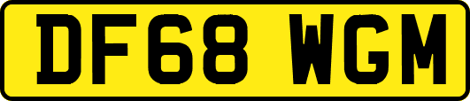 DF68WGM