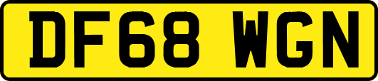 DF68WGN