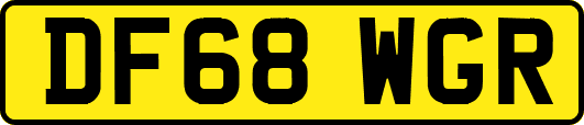 DF68WGR