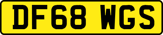 DF68WGS
