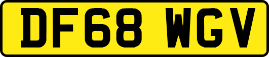 DF68WGV