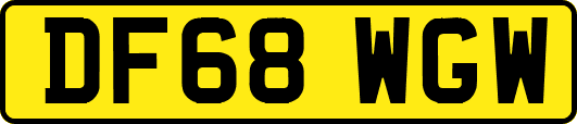 DF68WGW