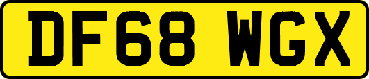 DF68WGX
