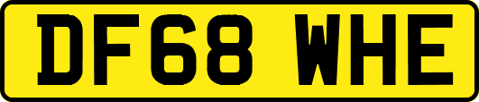 DF68WHE