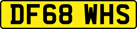 DF68WHS