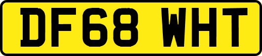 DF68WHT