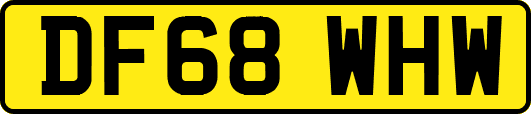 DF68WHW