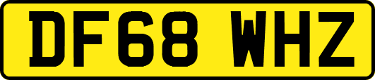 DF68WHZ