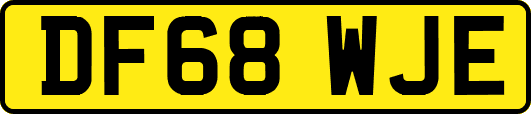 DF68WJE