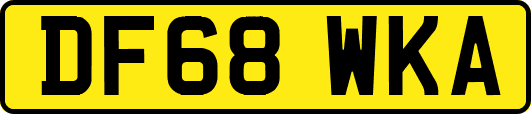DF68WKA