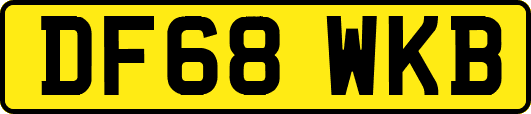 DF68WKB