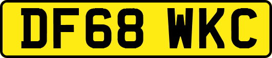 DF68WKC