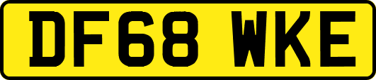 DF68WKE