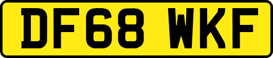 DF68WKF