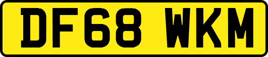 DF68WKM
