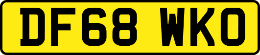 DF68WKO