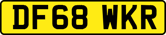 DF68WKR
