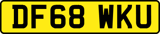 DF68WKU