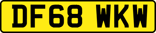 DF68WKW