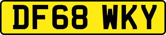 DF68WKY
