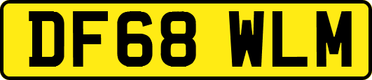 DF68WLM