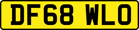 DF68WLO