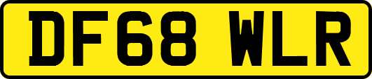 DF68WLR