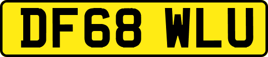 DF68WLU
