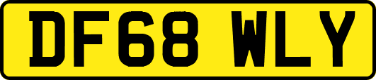 DF68WLY