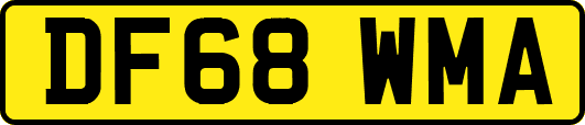 DF68WMA