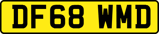 DF68WMD