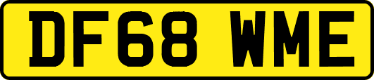 DF68WME
