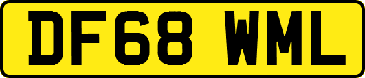 DF68WML