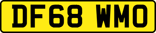DF68WMO