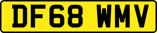 DF68WMV