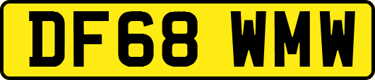 DF68WMW