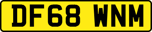 DF68WNM