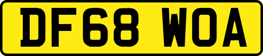 DF68WOA