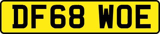 DF68WOE