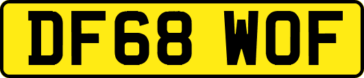 DF68WOF