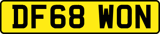 DF68WON
