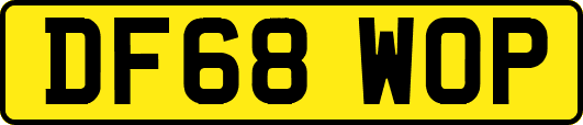 DF68WOP