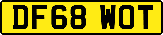 DF68WOT