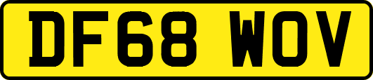 DF68WOV